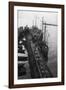 Prohibition Rum Runner-null-Framed Photographic Print