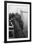 Prohibition Rum Runner-null-Framed Photographic Print