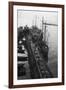 Prohibition Rum Runner-null-Framed Photographic Print