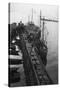 Stretched Canvas