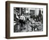 Prohibition, Texas Bootlegger Booty, 1920s-Science Source-Framed Giclee Print