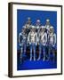 Project Mercury 7-null-Framed Photographic Print