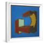 Project Third Dimension 7-Eric Carbrey-Framed Giclee Print