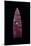 Projectile Point, Clovis Culture, 11,000 B.C.E.-null-Mounted Giclee Print