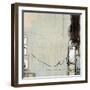 Projection I-Robert Charon-Framed Art Print