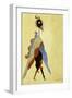 Projet De Costume-Georges Valmier-Framed Giclee Print