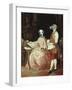 Projets d'Art a Versailles-Thierry Poncelet-Framed Premium Giclee Print