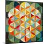 Proliferation-James Wyper-Mounted Giclee Print