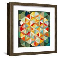 Proliferation-James Wyper-Framed Art Print