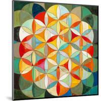 Proliferation-James Wyper-Mounted Art Print