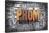 Prom-enterlinedesign-Stretched Canvas