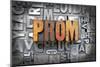 Prom-enterlinedesign-Mounted Photographic Print