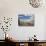 Promenade, Beach and Distant Brownstown Head, Tramore, County Waterford, Ireland-null-Photographic Print displayed on a wall