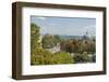 Promenade in Front of Aya Sofya-Guido Cozzi-Framed Photographic Print