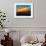 Promenade-Josh Adamski-Framed Photographic Print displayed on a wall