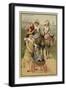 Promenade-null-Framed Giclee Print