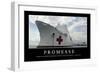 Promesse-null-Framed Photographic Print