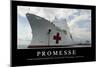 Promesse-null-Mounted Photographic Print