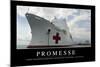 Promesse-null-Mounted Photographic Print