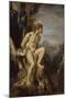 Prométhée-Gustave Moreau-Mounted Giclee Print