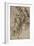 Prometheus, Aided by Minerva, Steals Fire from Heaven-Pellegrino Tibaldi-Framed Giclee Print