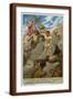 Brown Frame