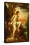 Prometheus Bound-Gustave Moreau-Stretched Canvas