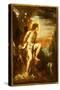 Prometheus Bound-Moreau-Stretched Canvas