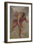 Prometheus, Ca 1636-Peter Paul Rubens-Framed Giclee Print