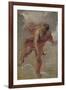 Prometheus, Ca 1636-Peter Paul Rubens-Framed Giclee Print