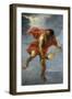 Prometheus Carrying Fire, 1637-Jan Cossiers-Framed Giclee Print