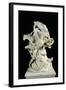 Prometheus in Chains-Nicolas Sebastien Adam-Framed Giclee Print