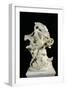 Prometheus in Chains-Nicolas Sebastien Adam-Framed Giclee Print