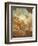 Prometheus Stealing Fire from the Gods-Sir James Thornhill-Framed Giclee Print