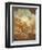 Prometheus Stealing Fire from the Gods-Sir James Thornhill-Framed Giclee Print