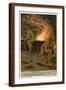 Brown Frame
