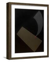 Prometheus Wound-Guilherme Pontes-Framed Giclee Print