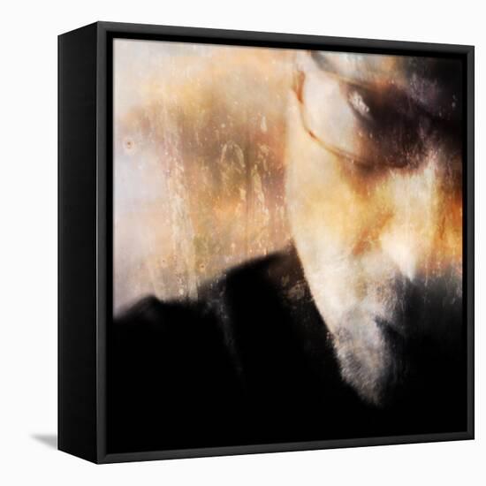 Prometheus-Gideon Ansell-Framed Stretched Canvas