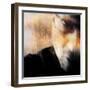 Prometheus-Gideon Ansell-Framed Photographic Print