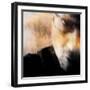 Prometheus-Gideon Ansell-Framed Photographic Print