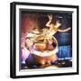 Prometheus-Philippe Hugonnard-Framed Giclee Print