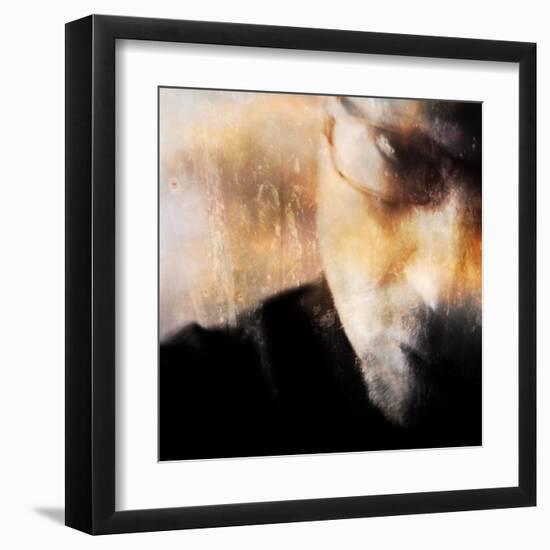 Prometheus-Gideon Ansell-Framed Premium Photographic Print