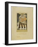 Prometheus-Frantisek Kupka-Framed Giclee Print