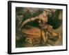 Prometheus-Francisco de Goya-Framed Giclee Print