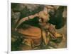 Prometheus-Francisco de Goya-Framed Giclee Print