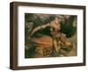 Prometheus-Francisco de Goya-Framed Giclee Print