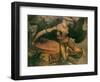 Prometheus-Francisco de Goya-Framed Giclee Print