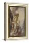 Stretched Canvas