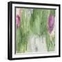 Promise III-Lisa Choate-Framed Art Print