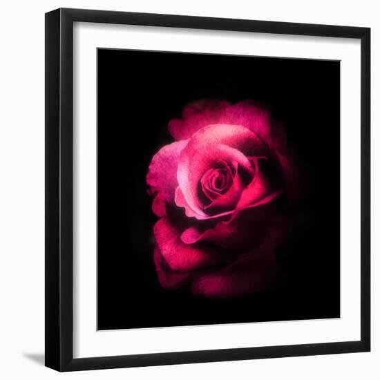 Promise In Love-Philippe Sainte-Laudy-Framed Photographic Print